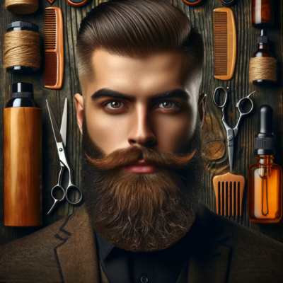 ultimate beard care guide